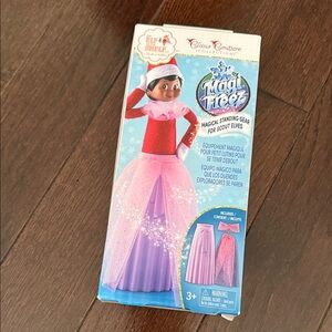 Elf on the Shelf Claus Couture MagiFreez Gear